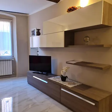 La Merlettaia Lägenhet