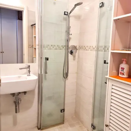 La Merlettaia Apartment *