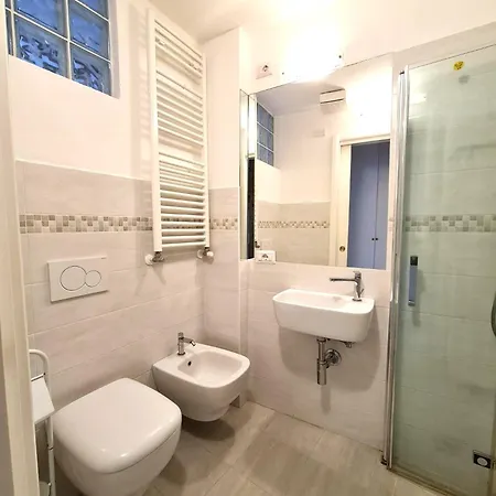 Apartment La Merlettaia *