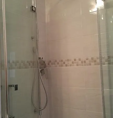 La Merlettaia Apartament *