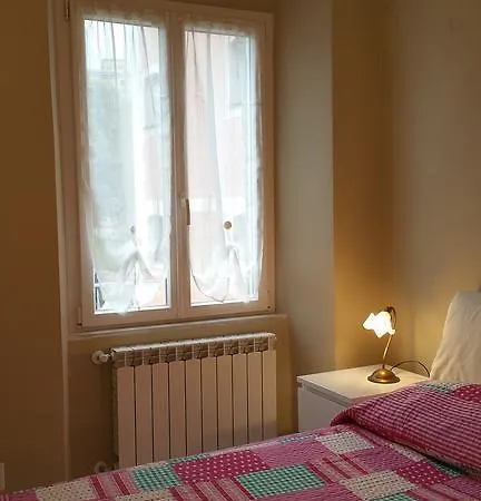 Apartment La Merlettaia Rapallo