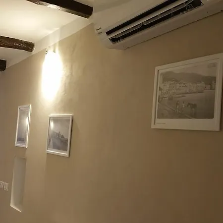 Appartement La Merlettaia