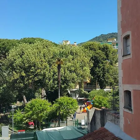 Apartment La Merlettaia *