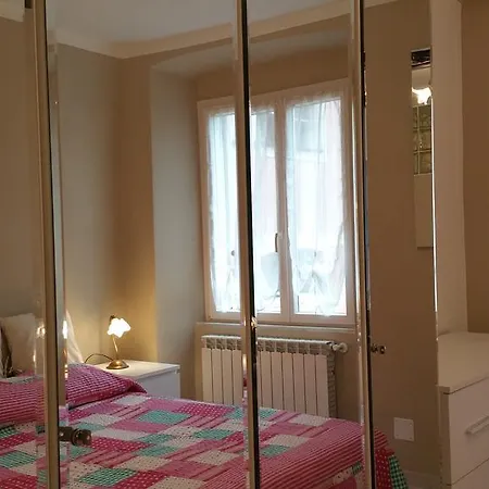 Apartament La Merlettaia