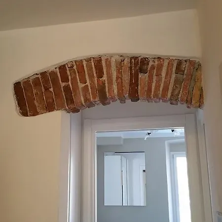 La Merlettaia Appartement