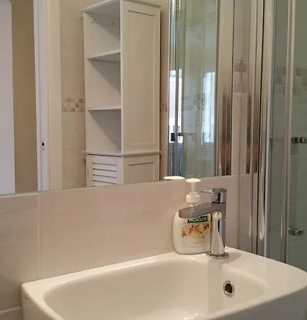 La Merlettaia Apartment *
