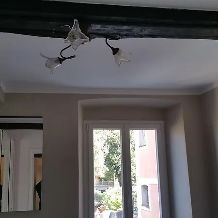 La Merlettaia Apartment