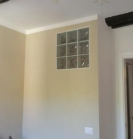 La Merlettaia * Rapallo