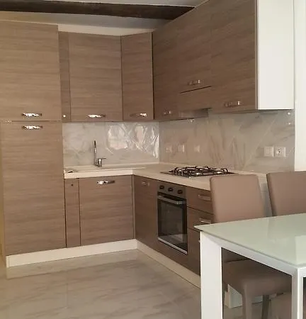 La Merlettaia Appartement Rapallo