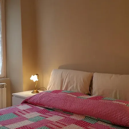 La Merlettaia Apartment