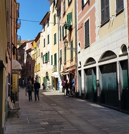 La Merlettaia *