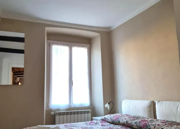 Apartman La Merlettaia
