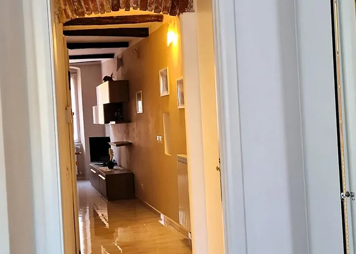 La Merlettaia * Rapallo