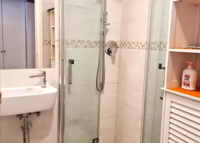 La Merlettaia Lägenhet *