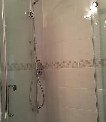 La Merlettaia Apartman *