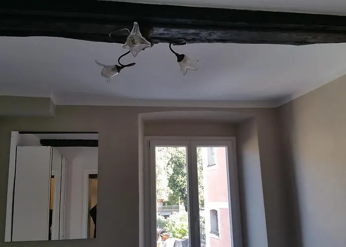 La Merlettaia Lägenhet