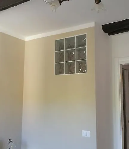 La Merlettaia * Rapallo